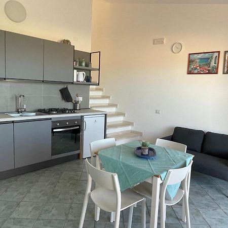 -Torre Dei Corsari- Terrazza Sul Mare Apartment Exterior photo